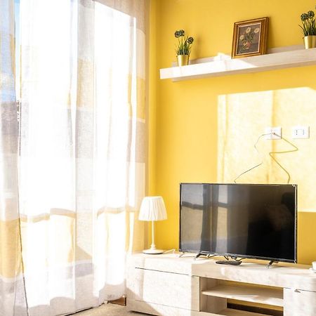 Agnolo Main Apartment Florence Exterior photo