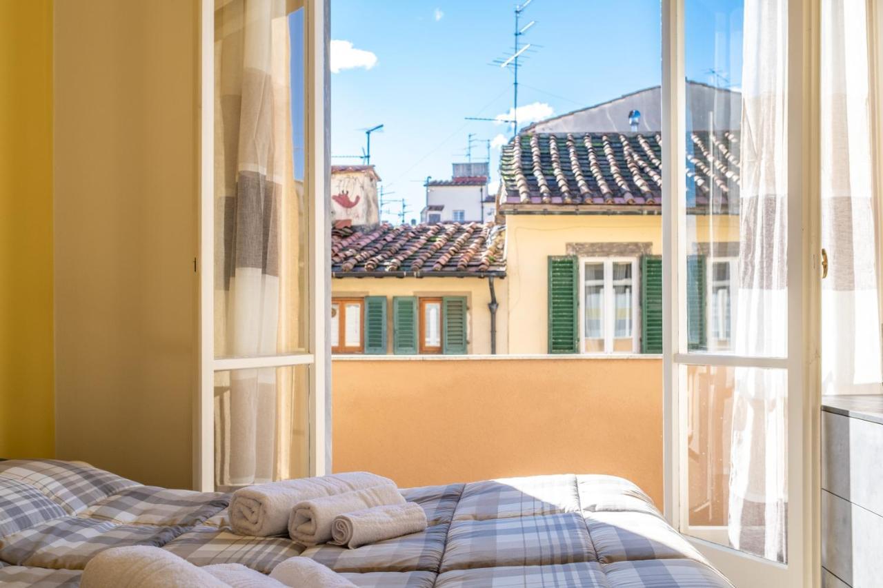 Agnolo Main Apartment Florence Exterior photo