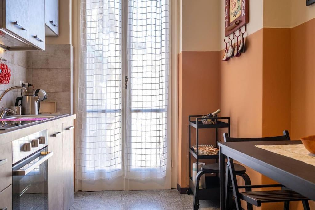 Agnolo Main Apartment Florence Exterior photo