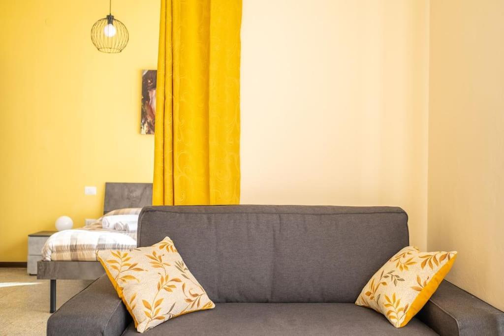 Agnolo Main Apartment Florence Exterior photo